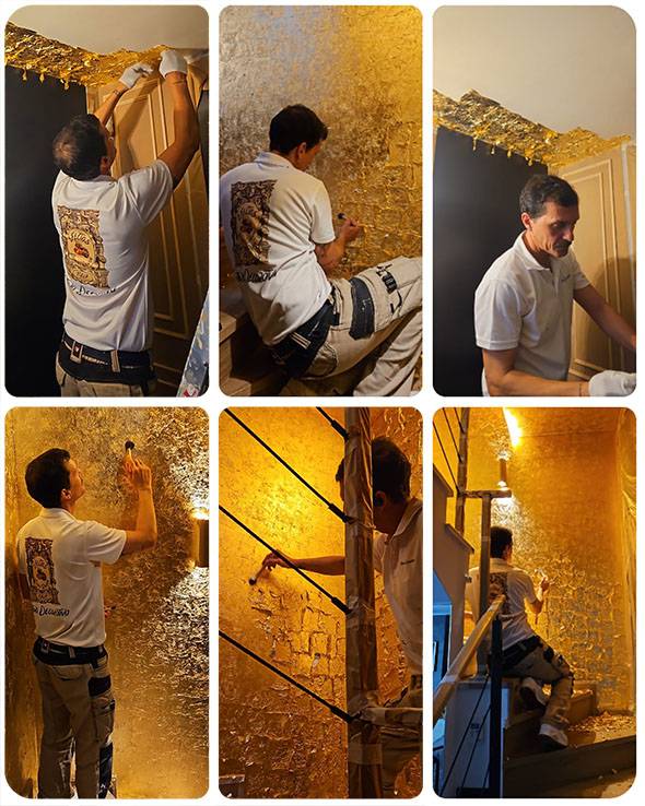 Servicios de diseño interior